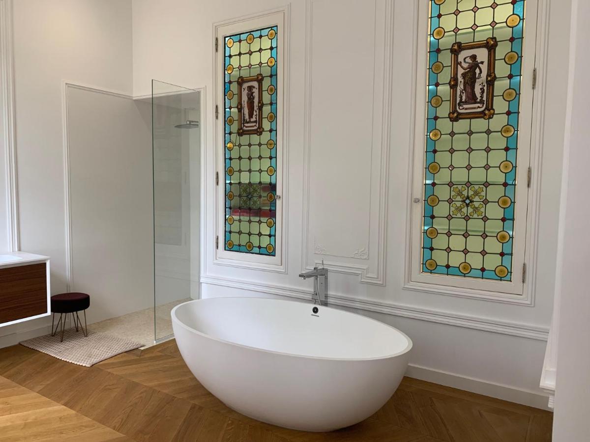 Chambre D'Hotes Et Table D'Hotes Domaine De La Terrasse Sas Et Gite Anda Montauban Lacourt-Saint-Pierre 외부 사진